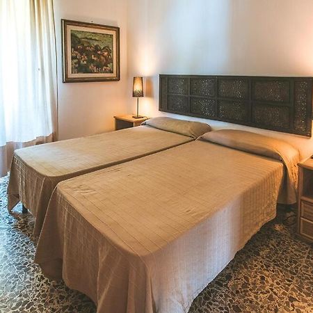 La Pennichella Apartment กัสเตลลาบาเต ภายนอก รูปภาพ