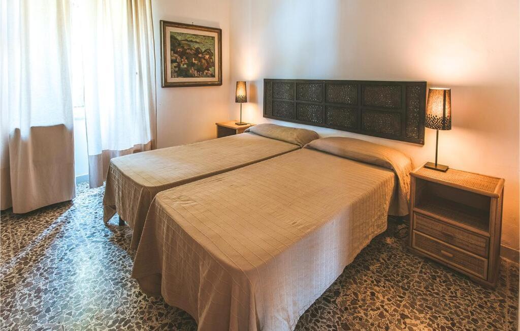 La Pennichella Apartment กัสเตลลาบาเต ภายนอก รูปภาพ