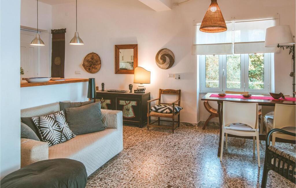 La Pennichella Apartment กัสเตลลาบาเต ภายนอก รูปภาพ
