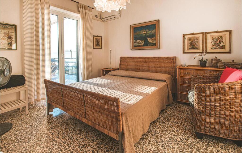 La Pennichella Apartment กัสเตลลาบาเต ภายนอก รูปภาพ