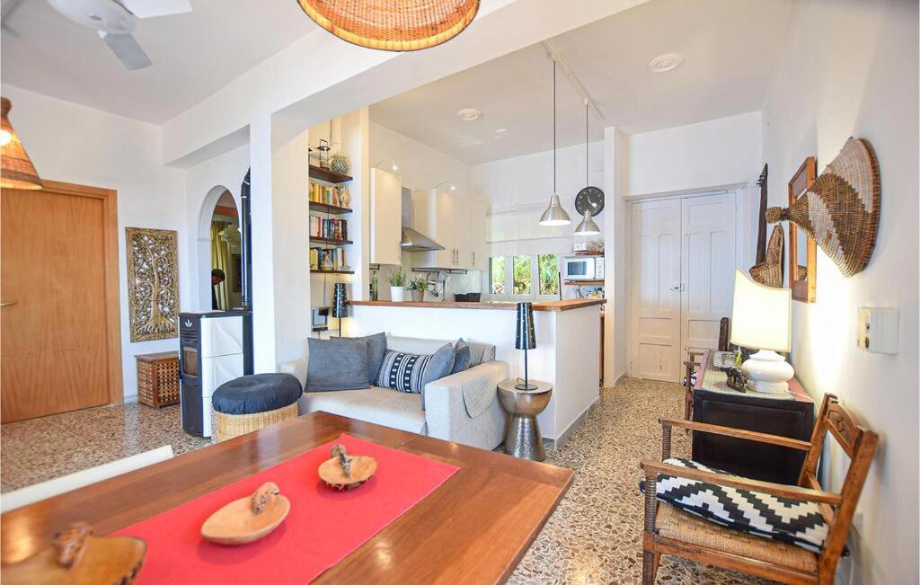 La Pennichella Apartment กัสเตลลาบาเต ภายนอก รูปภาพ