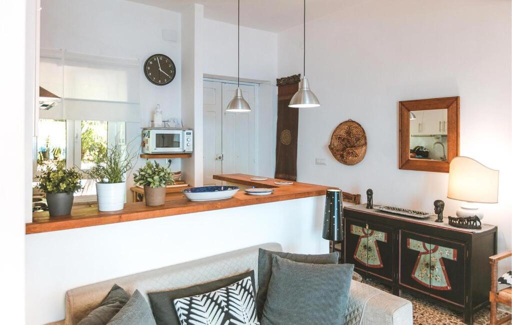 La Pennichella Apartment กัสเตลลาบาเต ภายนอก รูปภาพ