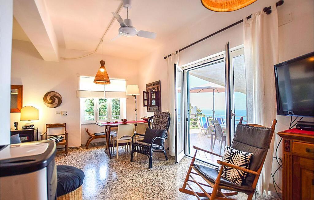 La Pennichella Apartment กัสเตลลาบาเต ภายนอก รูปภาพ